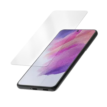 Quad Lock Tempered Glass Screen Protector Quad Lock - Temperované ochranné sklo - Galaxy A35 / A55