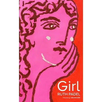 Girl - Padel Ruth