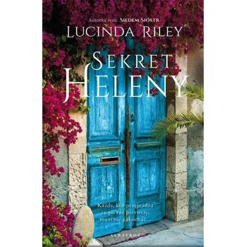 Sekret Heleny - Lucinda Riley