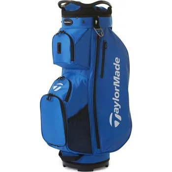Golfový bag Taylor Made TaylorMade PRO Cart Bag ROYAL