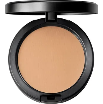 Make-up MAC Cosmetics Studio Fix Powder Plus Foundation Prefill matující pudrový make-up odstín NC30 12 g