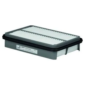 Vzduchový filtr Vzduchový filtr KNECHT LX 812