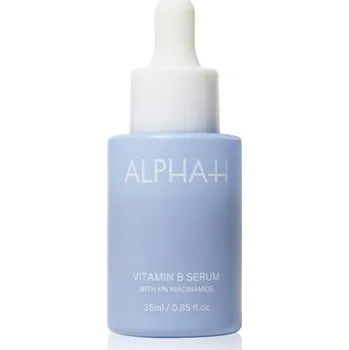 Pleťové sérum Alpha-H Vitamin B sérum pro posílení kožní bariéry 25 ml