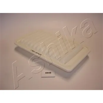 Filtr do auta Vzduchový filtr ASHIKA 20-06-694