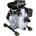 Benzínové čerpadlo HYDROBLASTER 2,5