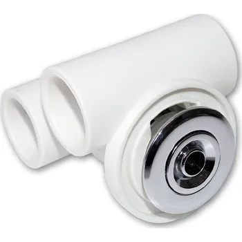 ARTTEC Tryska malá kov WJ-0042-B - LUX