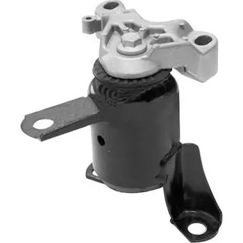 Motor automobilu Zavěšení motoru TEDGUM 00229073