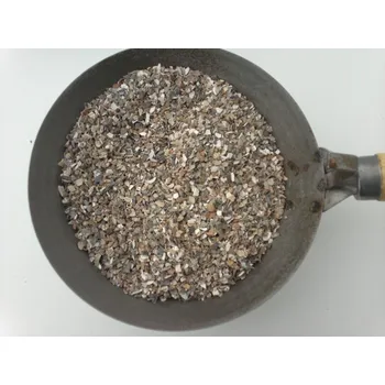 Krmivo pro hospodářské zvíře Grit mušle 20 kg