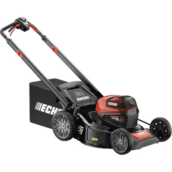 Sekačka ECHO DLM-5100SP bez aku