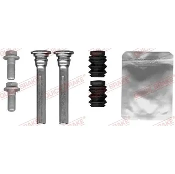 Brzdový třmen Sada vodicích pouzder, brzdový třmen quick brake 113-1496X QB