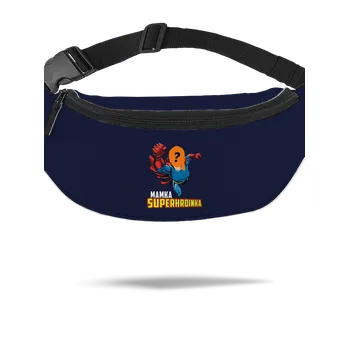 Ledvinka Bastard Mamka superhrdinka ledvinka French Navy