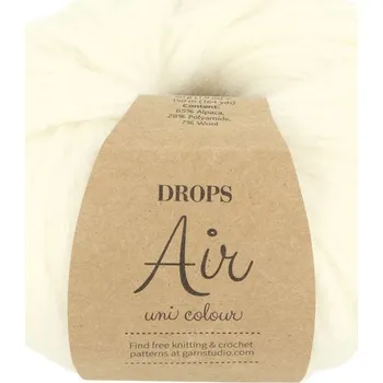 Příze Drops Air Uni