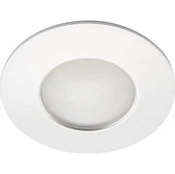 Koupelnové svítidlo Briloner 8308-019 - LED Stmívatelné koupelnové svítidlo LED/5W/230V IP44
