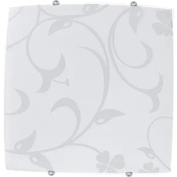 Stínidlo Prezent 45025 - Náhradní sklo ORCHID E27