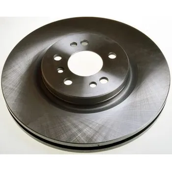 Brzdový kotouč Brzdový kotouč DENCKERMANN B130566