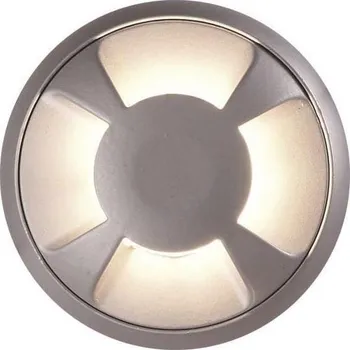 Venkovní osvětlení LED Zápustné svítidlo LED/3W/12V IP65
