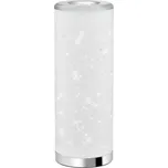 Briloner 7332-018 - LED Stolní lampa STARRY SKY 1xGU10/5W/230V bílá