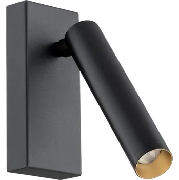 Nástěnné svítidlo Argon 8328 - LED Nástěnné bodové svítidlo RIO LED/4,2W/230V 3000K černá