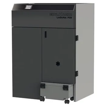 Kotel Automatický kotel na pelety EK LAGUNA 2 P 24 Ecodesign