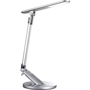 Lampička LED Stmívatelná dotyková stolní lampa OPTIMUM LED/7W/230V 3000/4000/6000K