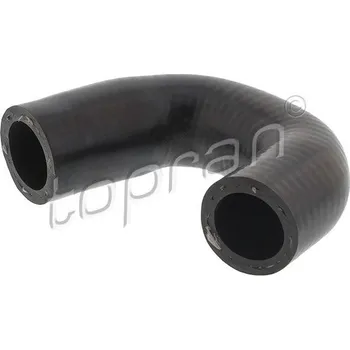 Motor automobilu Hadice chladiče TOPRAN 410 059