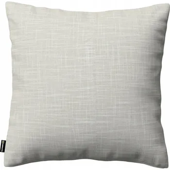 Povlak na polštářek Povlak na polštář 43x43 cm, béžový