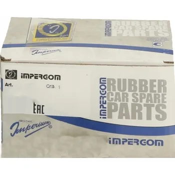 Zavěšení kol Original Imperium 1705 Ložiska, rameno