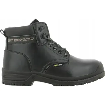 Pracovní obuv Pracovní obuv Safety Jogger X1100N S3S, velikost 43