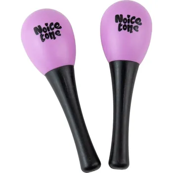 Perkuse Noicetone M M006-2 12,8x4cm Pink Maracas