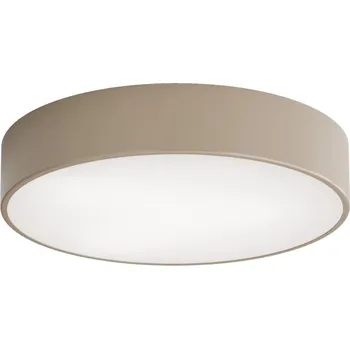 Brilagi - Stropní svítidlo se senzorem CLARE 3xE27/24W/230V pr. 40 cm béžová