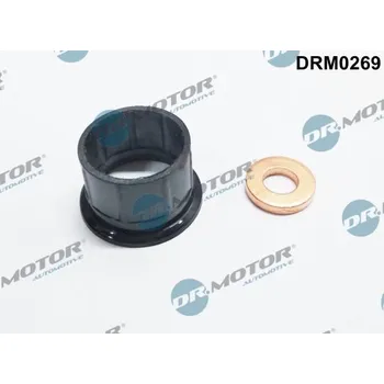Palivový systém Sada těsnění, vstřikovací tryska Dr.Motor Automotive DRM0269