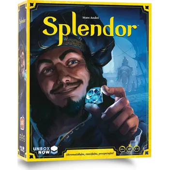 Volný čas ADC Blackfire Splendor nová edice