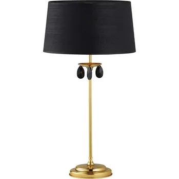 Lampička Jupiter Jupiter 1799 - EGG - Stolní lampa EDIGA 1xE27/60W/230V + záruka 3 roky