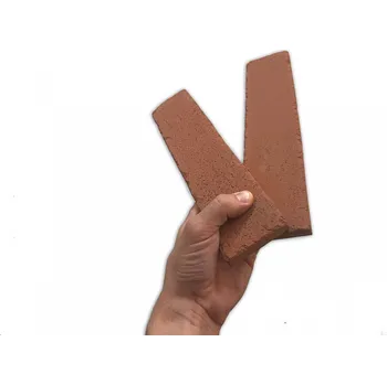 Obklad Obklady MAGICRETE VZOREK - Baťovská cihla