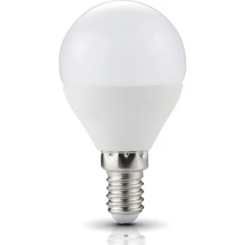Žárovka LED Žárovka E14/4,5W/230V 3000K