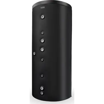 akumulační nádrž Akumulační nádrže na teplou vodu BOOST 600 ACS