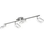 Eglo 97009 - LED Bodové svítidlo LITAGO 4xLED/4W/230V