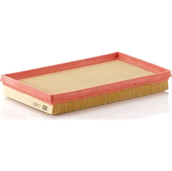 Auto-moto Vzduchový filtr MANN-FILTER C 2653