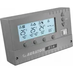 Termostat pro více oběhových čerpadel AURATON S14 URSA nahrazuje A1111 multi + 1 čidlo v ceně zdarma