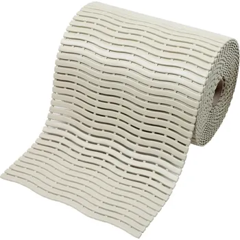 Rohožka Notrax® 535 Soft-Step - Hygienická protišmyková rohož pre strednú záťaž - béžová Rozmer: 60cm x 15m 535