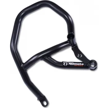 Ochranné rámy motoru rdmoto cf122kd matná černá vrchní