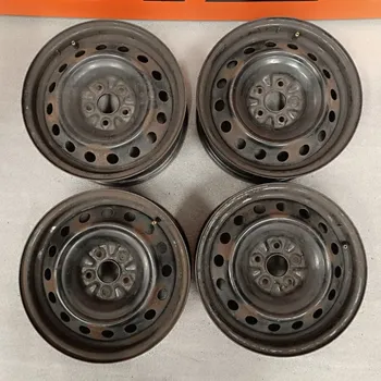 Disk Toyota Avensis 6Jx15'' , 5x100, ET39