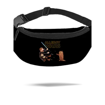 Ledvinka Bastard Allergy Wars ledvinka Black