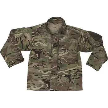 Armáda Britská Blůza britská COMBAT Repellent MTP použitá