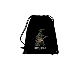 Sportovní vak Bastard Rockodile vak Black