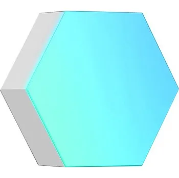 LED panel Cololight Modulární chytré Wi-Fi osvětlení – rozšiřující blok CL161