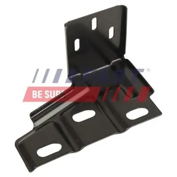 Nárazník Svorka nárazníku iveco daily 14> přední pr ft91249