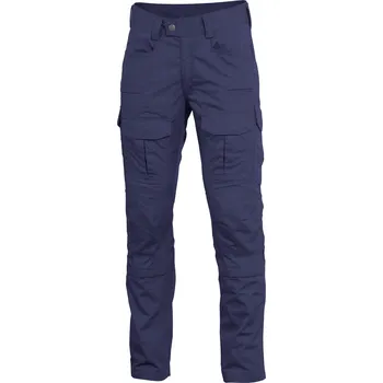 Kalhoty taktické LYCOS MODRÉ Kalhoty taktické LYCOS MODRÉ vel. 46-32