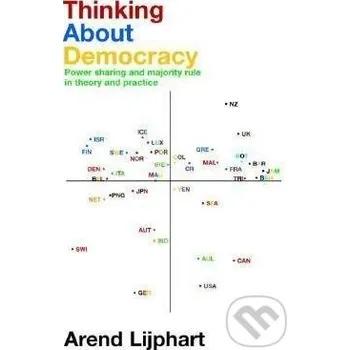 Thinking about Democracy - Arend Lijphart Routledge