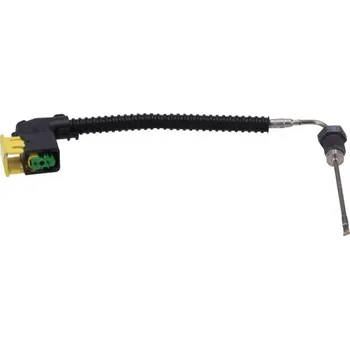 Čidlo automobilu Snímač teploty výfukových plynů mb actros mp4 MERCEDES 0105424518, , ,